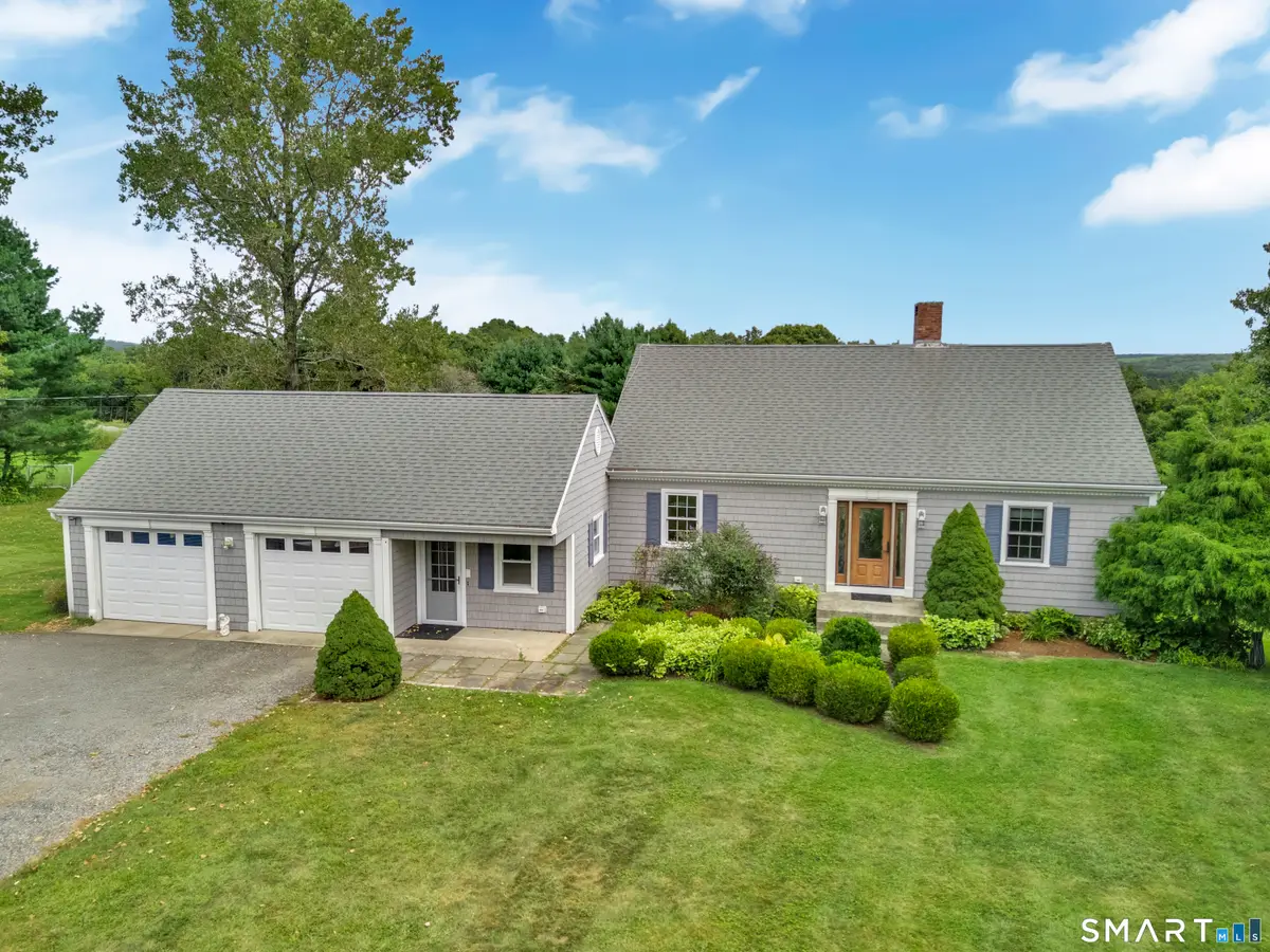 79 Jeremy Hill Road, North Stonington, CT 06359 - #1