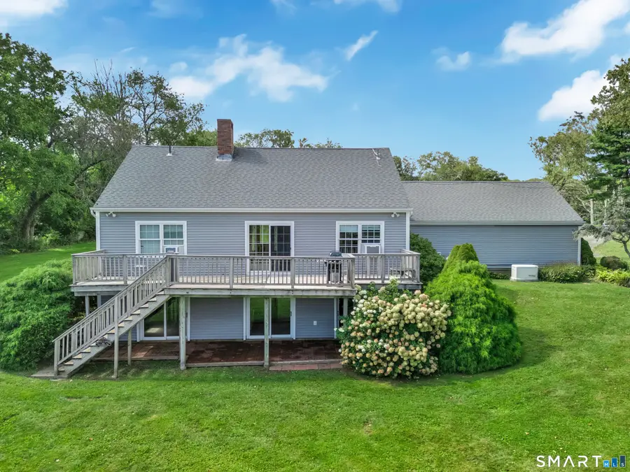 79 Jeremy Hill Road, North Stonington, CT 06359 - #2