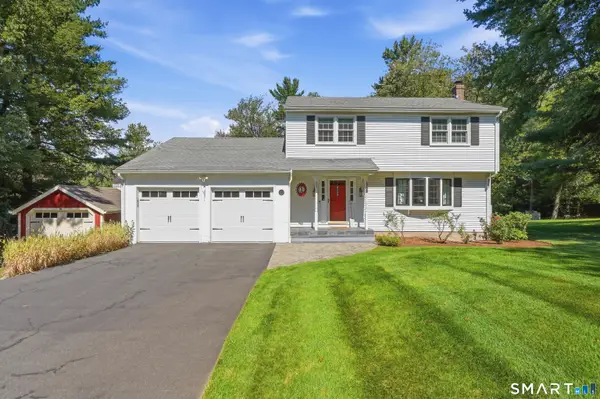 67 Chimney Sweep Hill Road, Glastonbury, CT 06033
