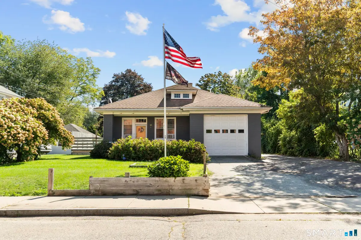 15 Joseph Perkins Road, Norwich, CT 06360 - #1