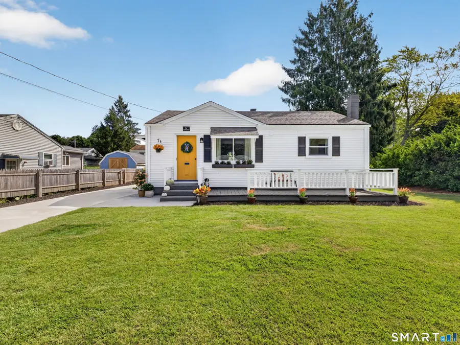 67 Great Plain Road, Norwich, CT 06360 - #2