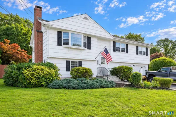 202 Meadowview Drive, Torrington, CT 06790