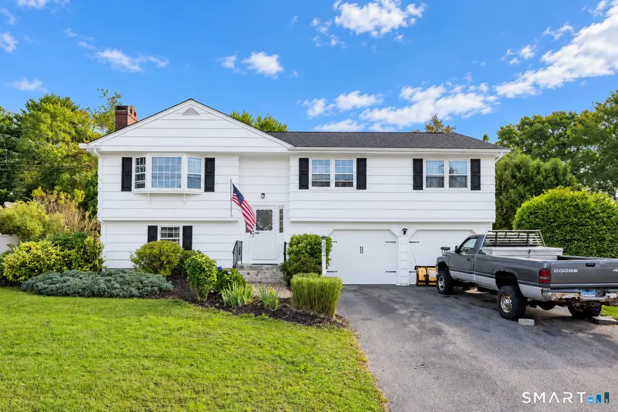 202 Meadowview Drive, Torrington, CT 06790 - #2