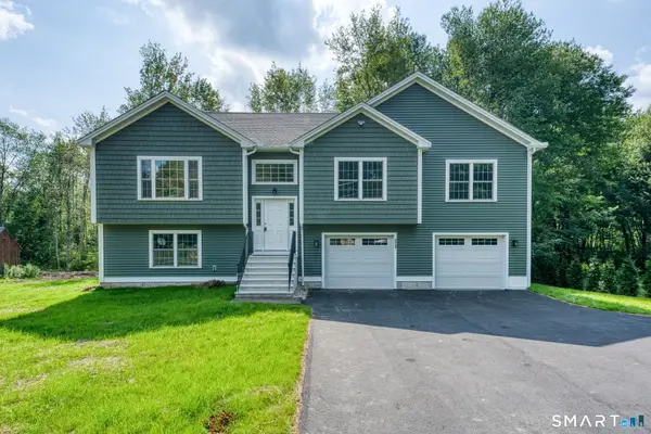 Lot 33 Oak Drive #LOT 33, Mansfield, CT 06250