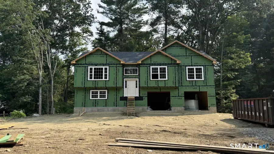 Lot 33 Oak Drive #LOT 33, Mansfield, CT 06250 - #2