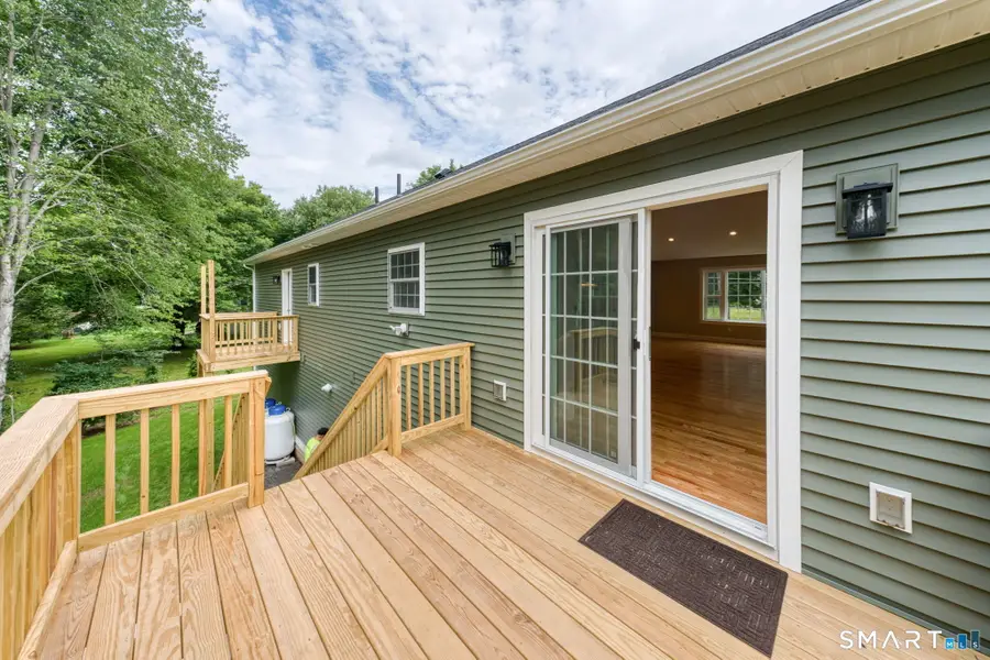 Lot 33 Oak Drive #LOT 33, Mansfield, CT 06250 - #3