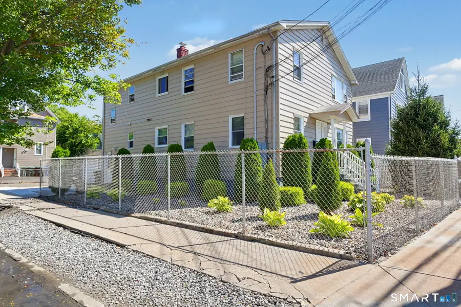 244 Bennett Street, Bridgeport, CT 06605 - #3
