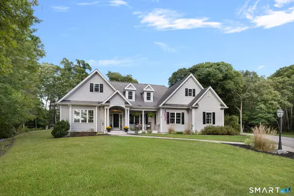 15 Brookside Landing, Putnam, CT 06260