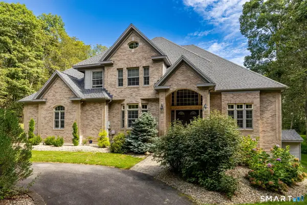 10 Arden Drive, East Hampton, CT 06424