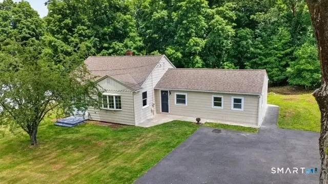 152 Summit Road, Prospect, CT 06712 - #1