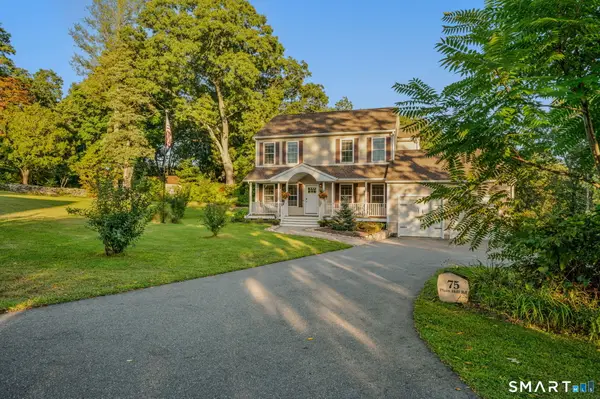 75 Plain Hill Road, Norwich, CT 06360