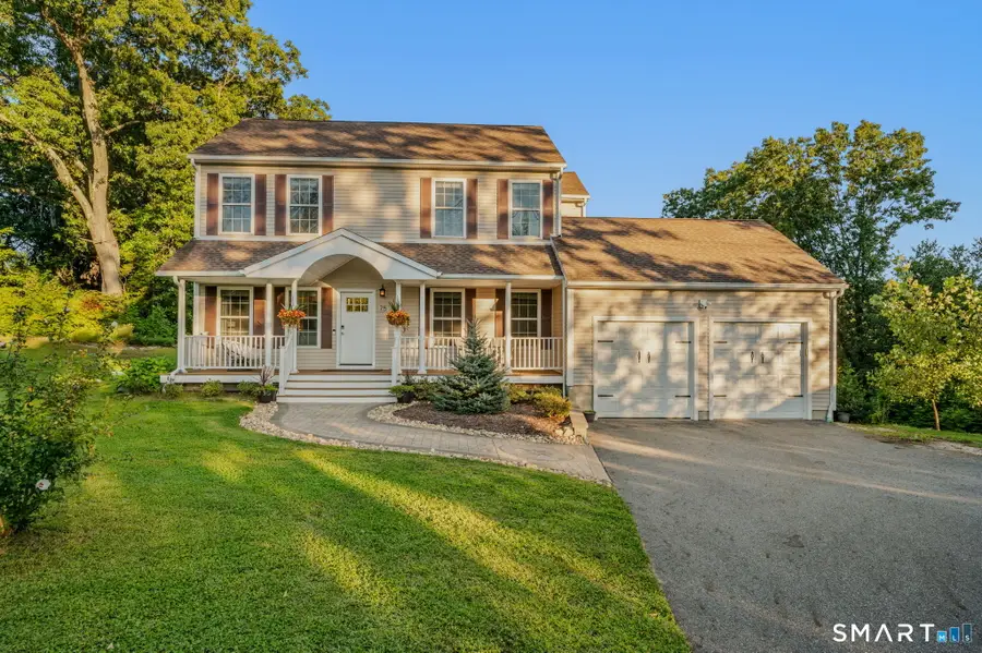 75 Plain Hill Road, Norwich, CT 06360 - #2