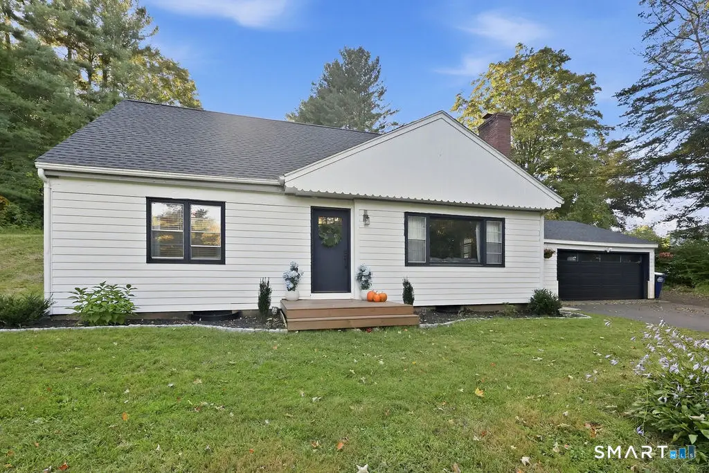 65 Saw Mill Road, Durham, CT 06422 - #1