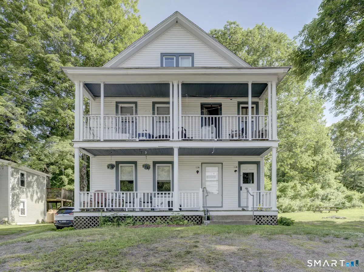 11 Type Road, South Windham, CT 06266 - #1