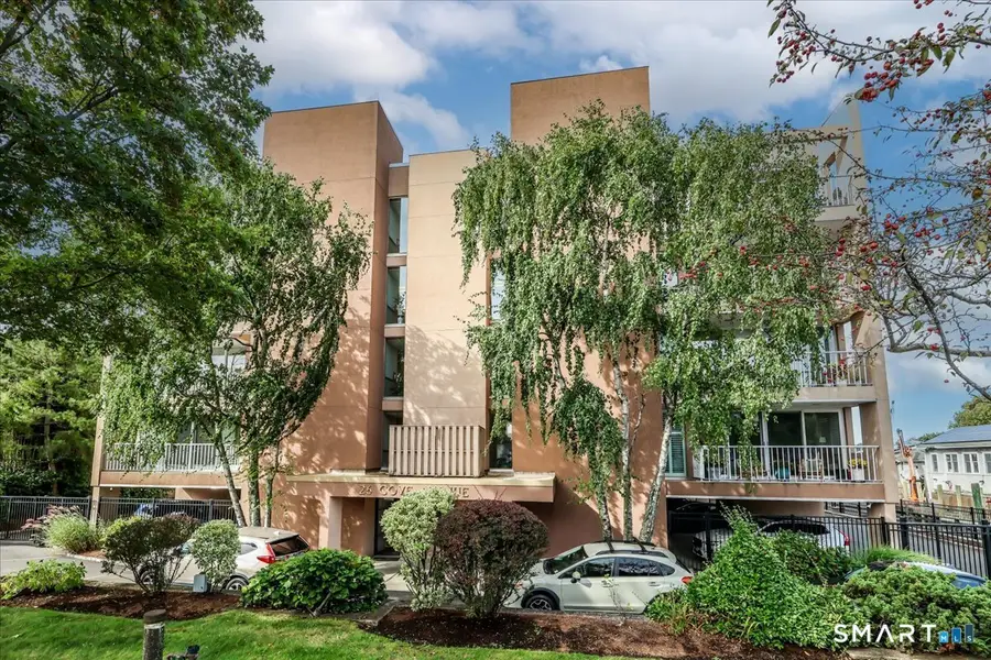 26 Cove Avenue #2B, Norwalk, CT 06855 - #2