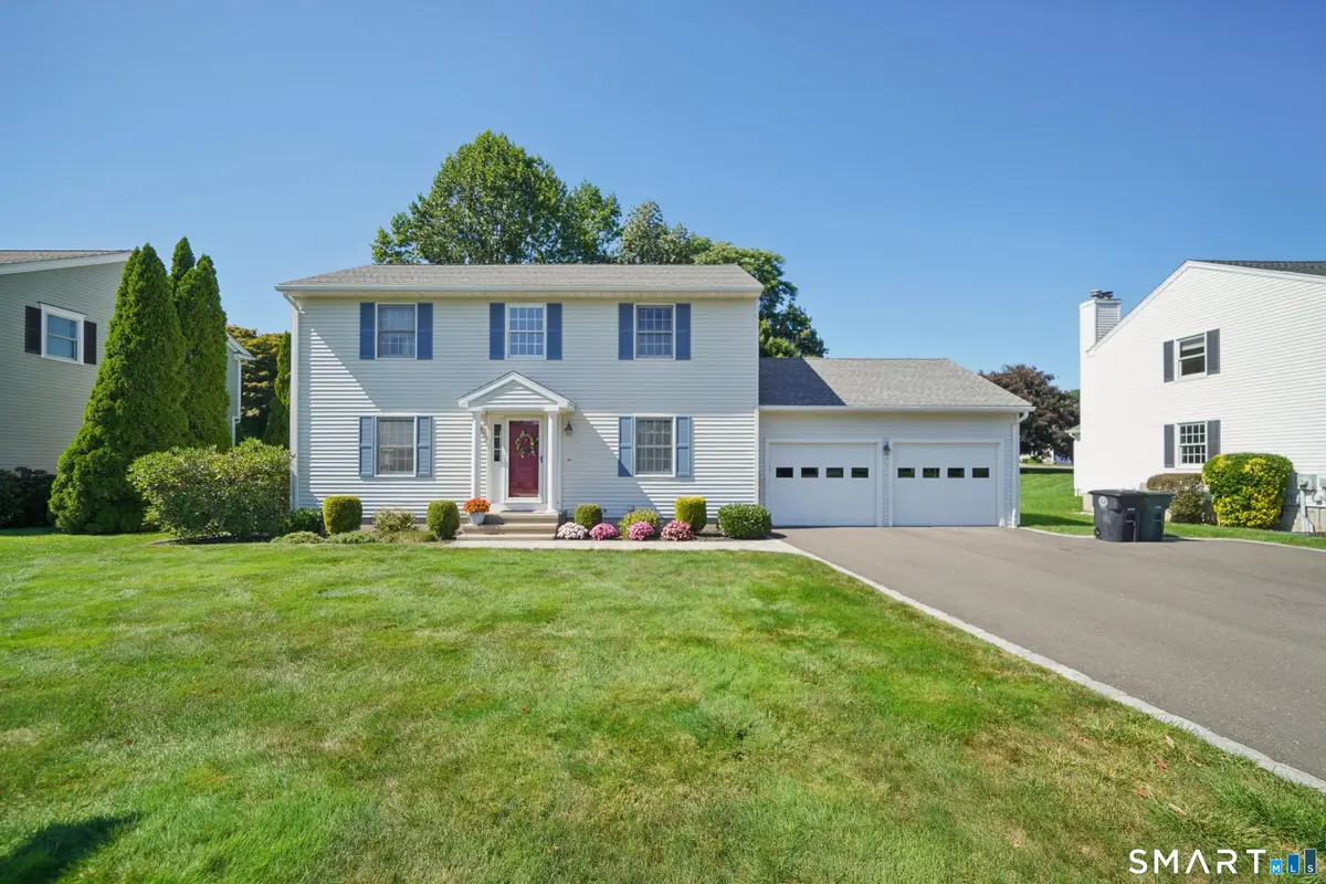 437 West Rutland Road, Milford, CT 06461 - #1