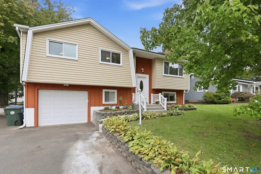 38 Sparrowbush Road, East Hartford, CT 06108 - #2