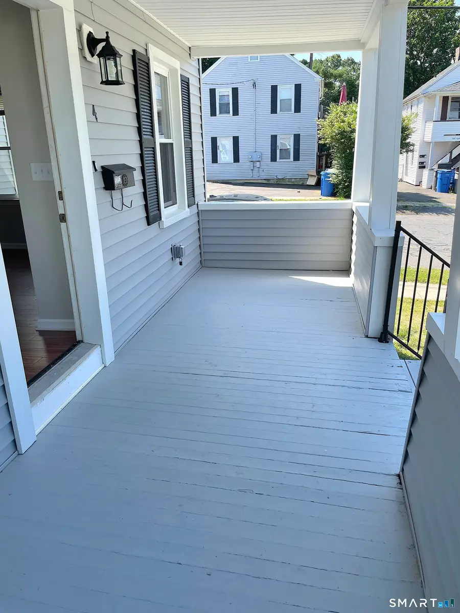4 Willoughby Street, Bristol, CT 06010 - #3