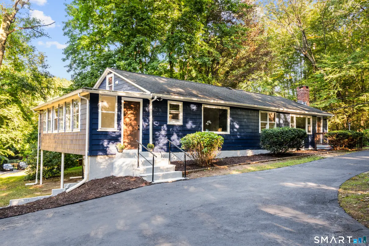 94 Moosup Trail, Monroe, CT 06468 - #1