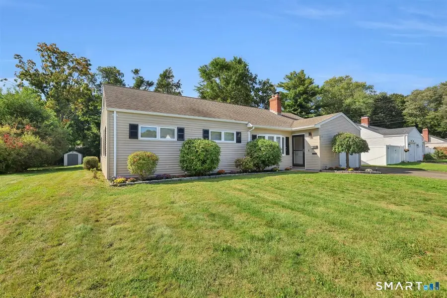 22 Elizabeth Drive, Manchester, CT 06042 - #2
