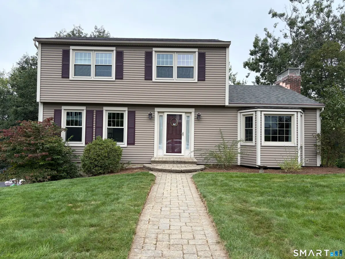 62 Castlewood Lane, Torrington, CT 06790 - #1