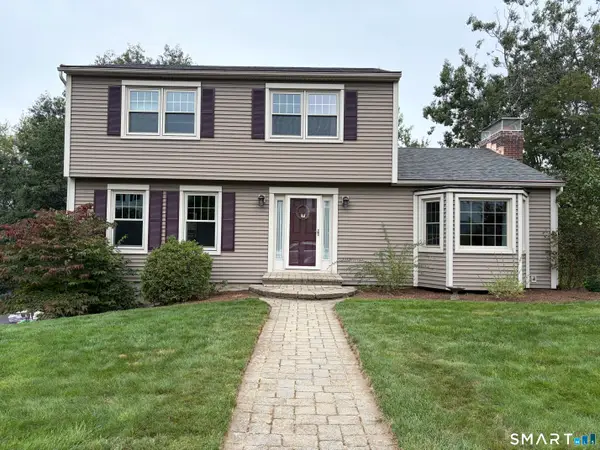 62 Castlewood Lane, Torrington, CT 06790