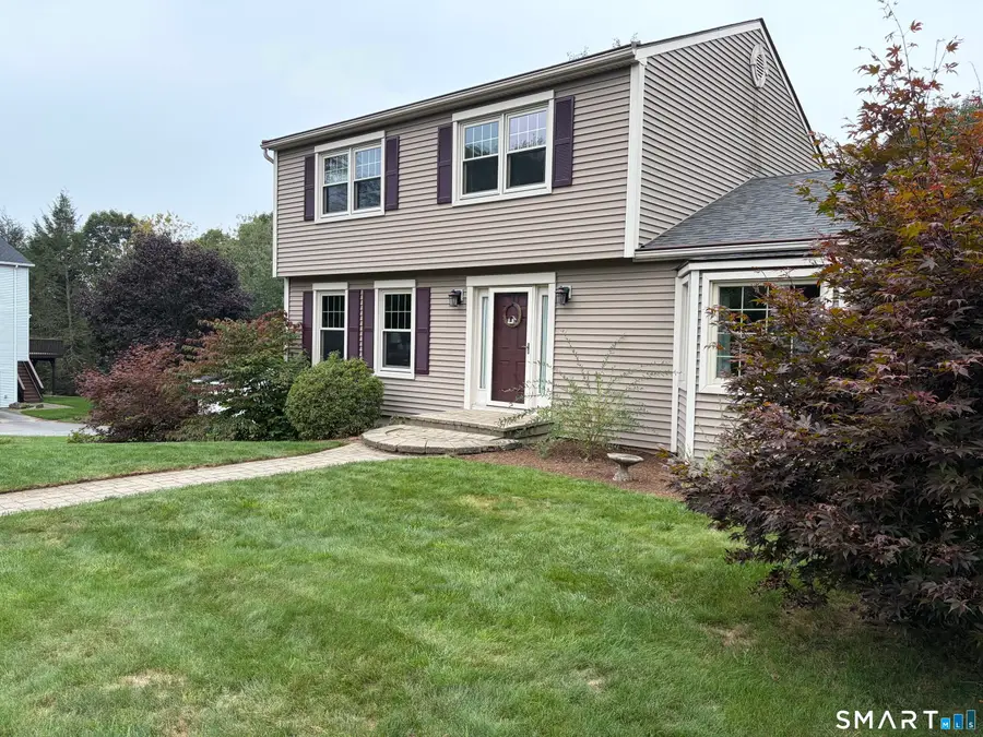 62 Castlewood Lane, Torrington, CT 06790 - #2