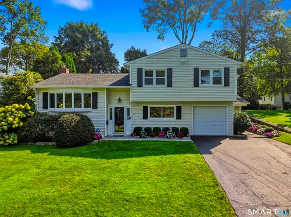 30 Idlewood Place, Stamford, CT 06905