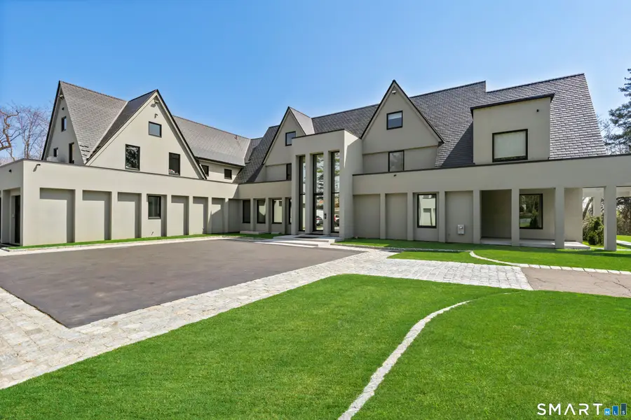 16 Doubling Road, Greenwich, CT 06830 - #3