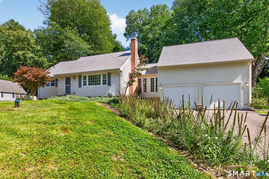 5 Pennywhistle Road, East Granby, CT 06026 - #2