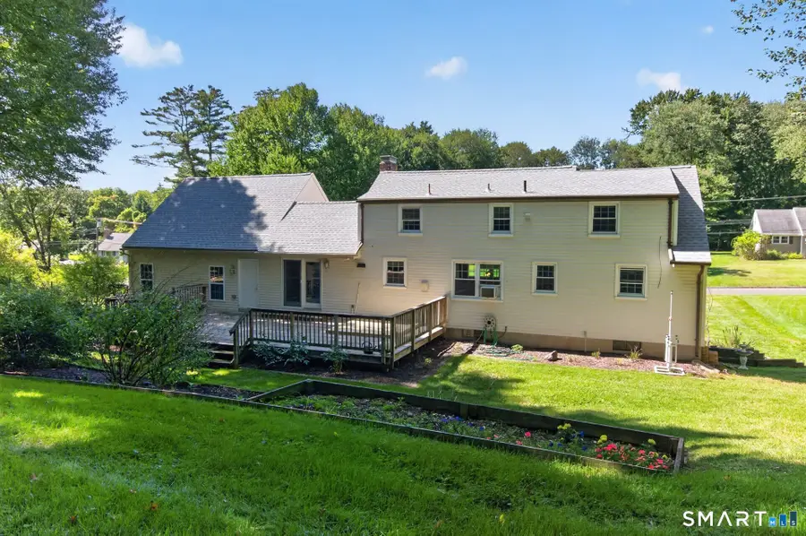 5 Pennywhistle Road, East Granby, CT 06026 - #3
