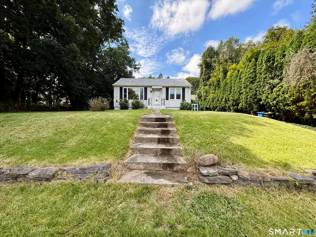 42 Lambert Drive, Norwich, CT 06360 - #1