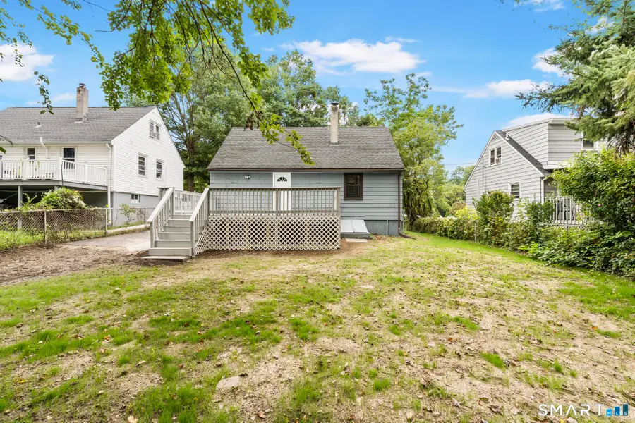 500 Woodlawn Ave Extension, Bridgeport, CT 06606 - #3