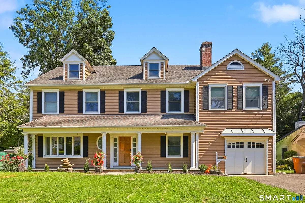97 Meadowpark Avenue North, Stamford, CT 06905 - #1