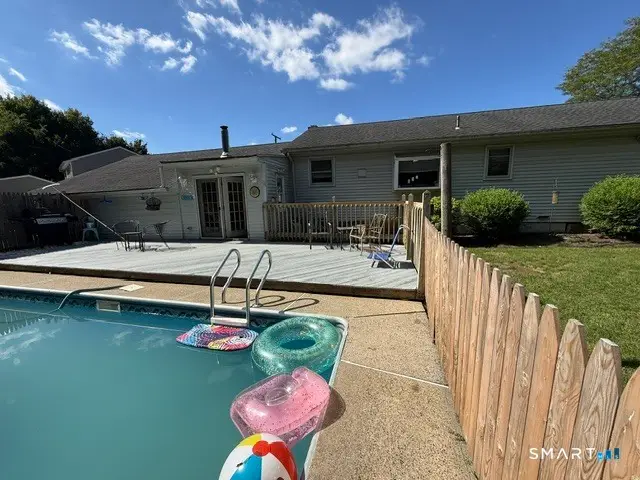 94 Milton Drive, Meriden, CT 06450 - #3