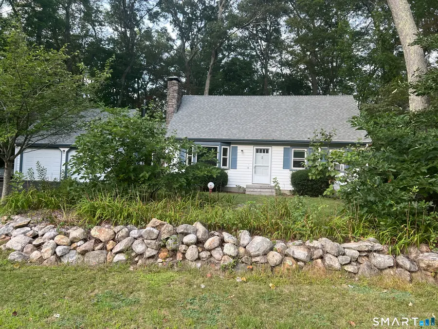 14 Marion Drive, East Lyme, CT 06333 - #3