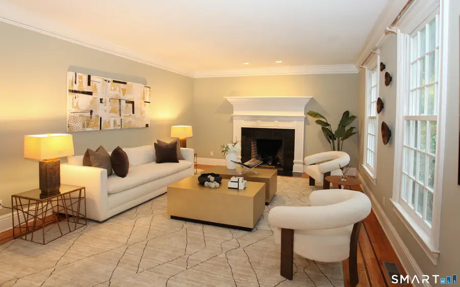 24 Langner Lane, Weston, CT 06883 - #3