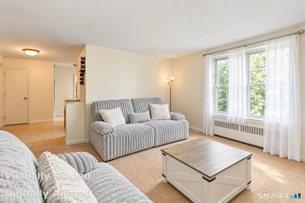 46 Prospect Avenue #4E, Norwalk, CT 06850 - #1