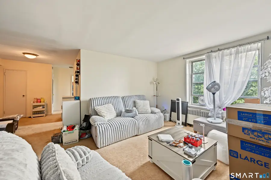 46 Prospect Avenue #4E, Norwalk, CT 06850 - #2
