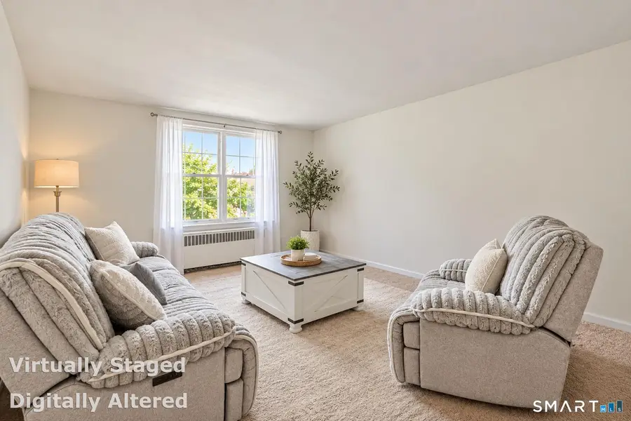 46 Prospect Avenue #4E, Norwalk, CT 06850 - #3