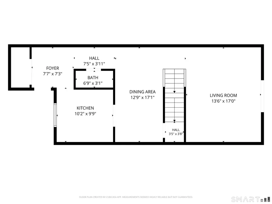 4 Amato Drive #J, South Windsor, CT 06074 - #3