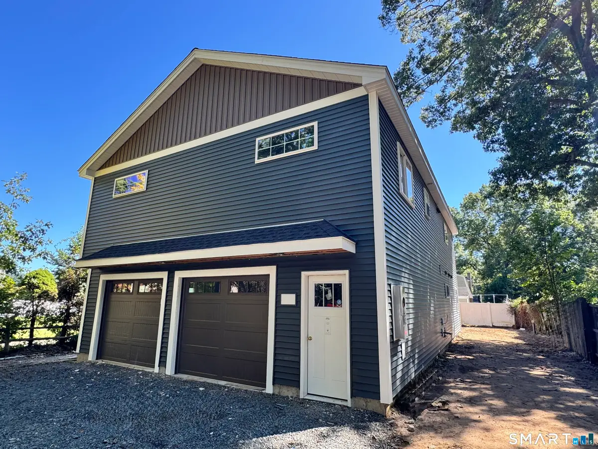 187 Griffin Road, West Suffield, CT 06093 - #1