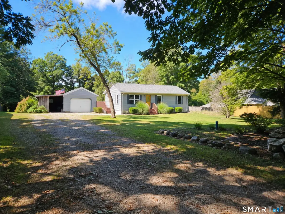 53 Laiho Road, Sterling, CT 06377 - #1