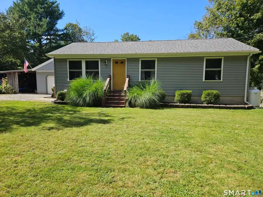 53 Laiho Road, Sterling, CT 06377 - #2