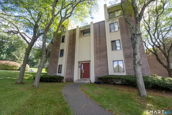 281 Burgundy Hill Lane #281, Middletown, CT 06457
