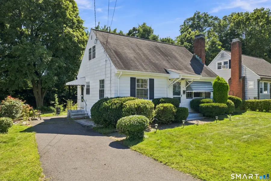 15 Chamberlin Drive, West Hartford, CT 06107 - #2