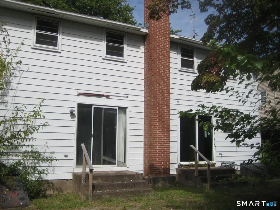 37-39 Graham Road, East Hartford, CT 06118 - #3