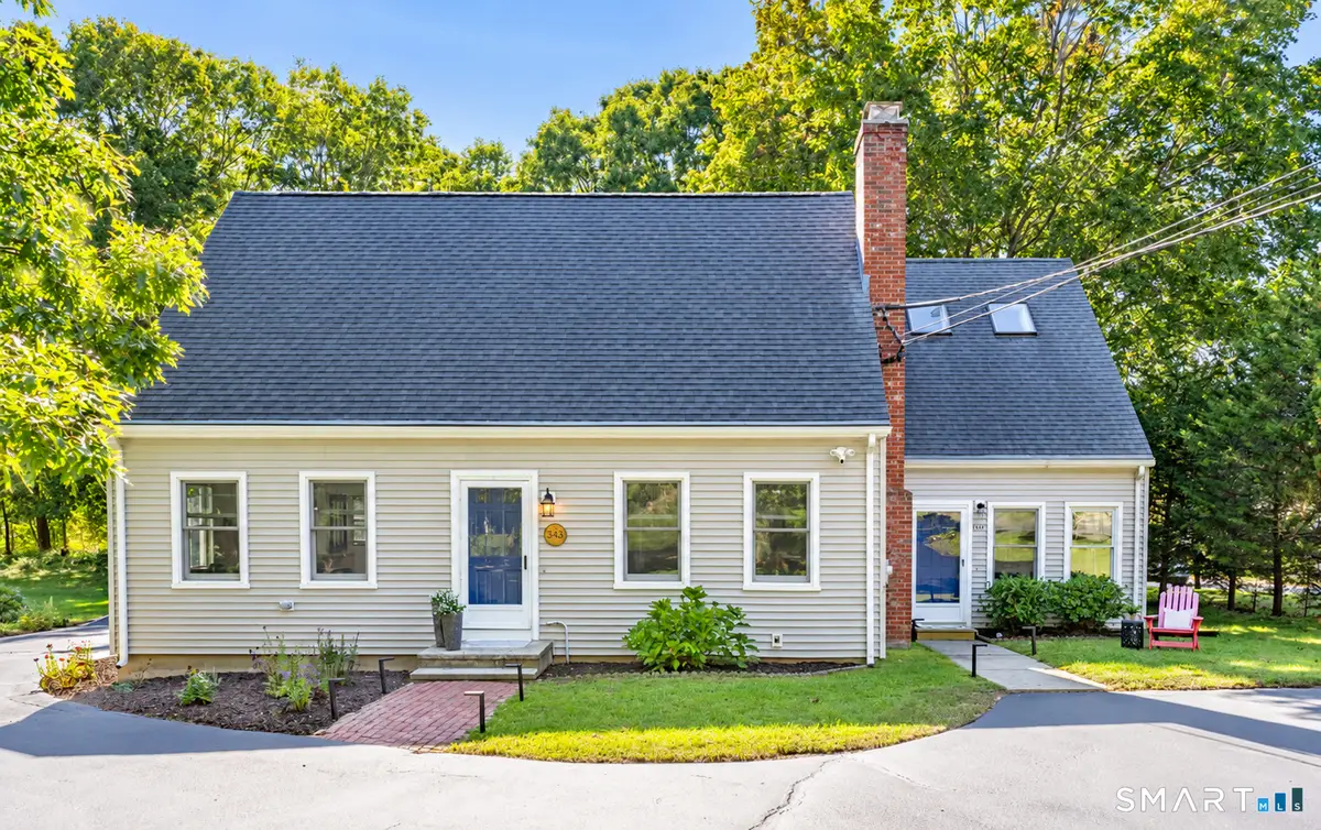 343 Horse Pond Road, Madison, CT 06443 - #1