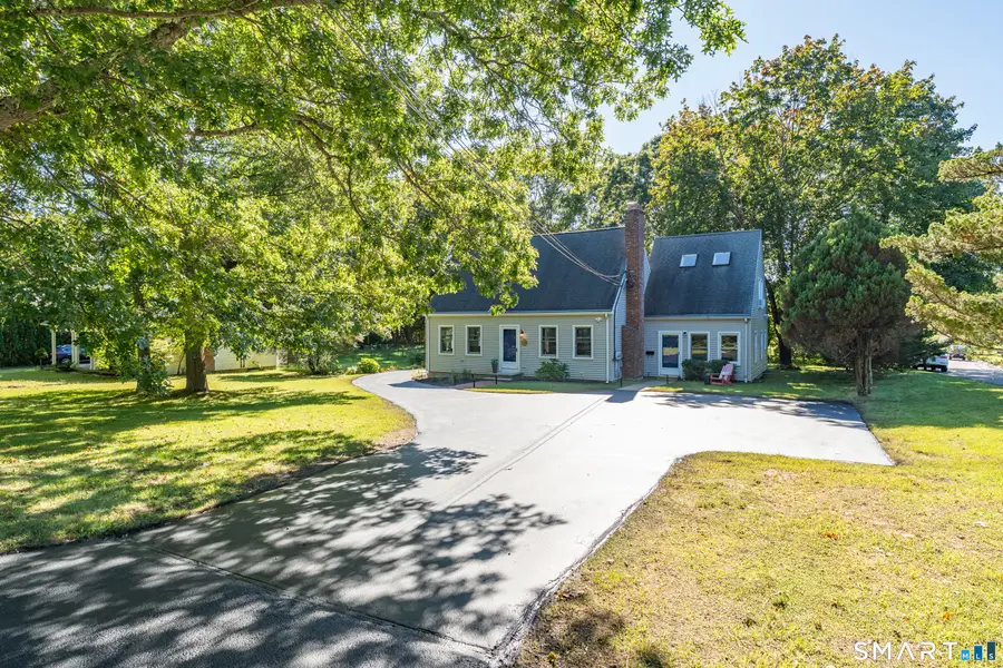343 Horse Pond Road, Madison, CT 06443 - #2
