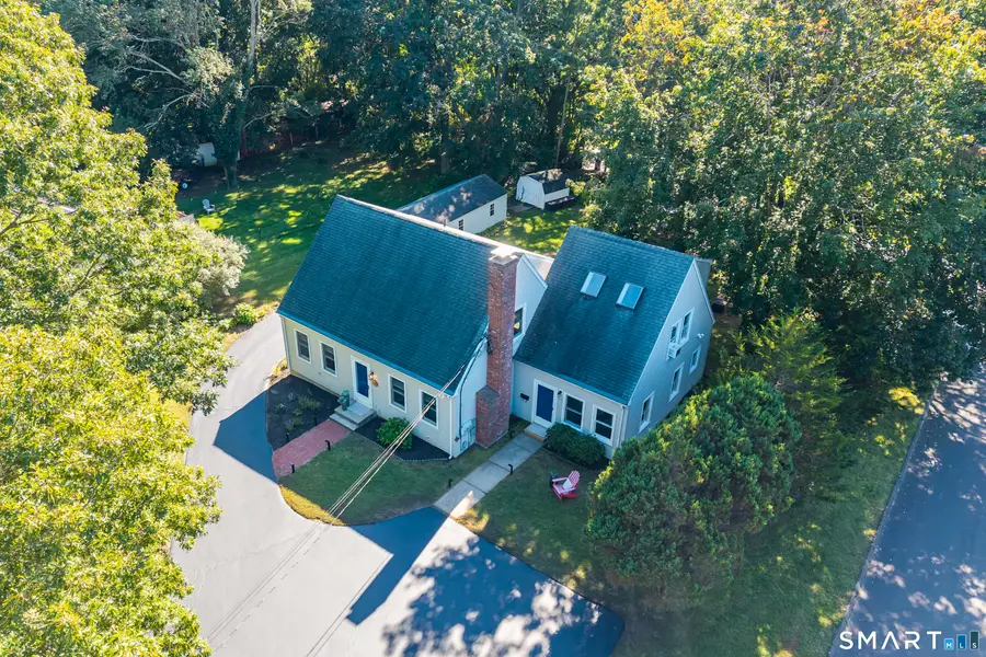 343 Horse Pond Road, Madison, CT 06443 - #3